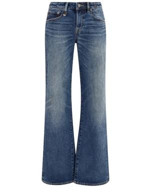 R13 Effie Jeans - Blue