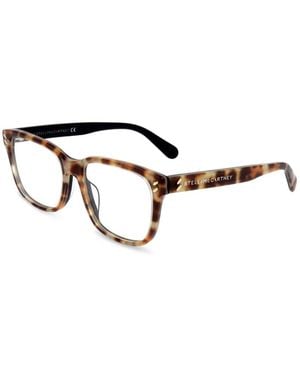 Stella McCartney Animal Brille 53Mm - Braun