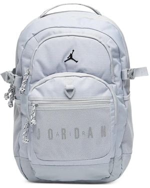 Nike Mochila Jam Blacktop - Gris