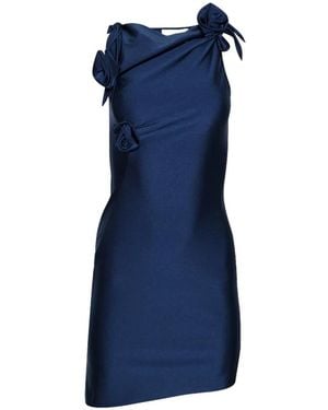 Blue Coperni Dresses for Women