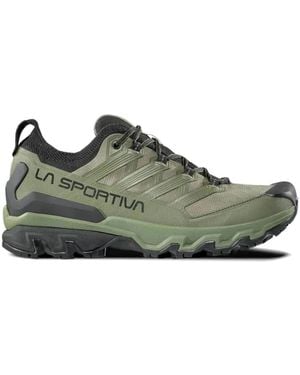 La Sportiva Baskets Ultra Raptor 3 - Green