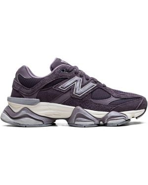 New Balance X Asos 9060 "/" Trainers - Purple