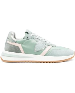 Philippe Model Tropez 2.1 スニーカー - グリーン