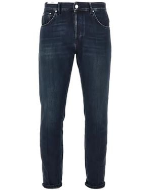 PT Torino Jean Reggae - Blue