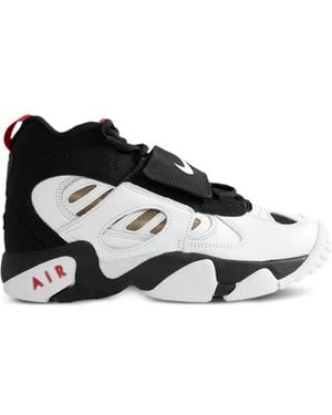 Nike Air Diamond Turf Ii Sneakers - Schwarz