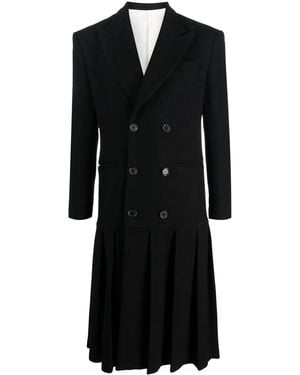 Canaku Cappotto - Nero