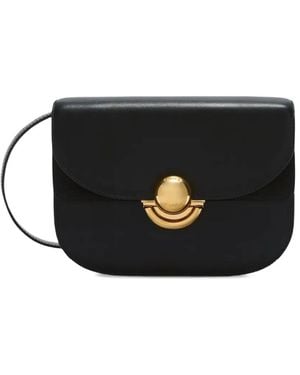 Furla Sfera Crossbody Bag - Black