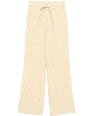 Rejina Pyo Andi Trousers - Natural