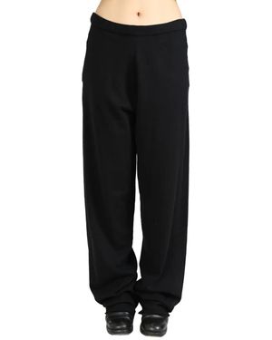 Extreme Cashmere N°353 Track Pants - Black