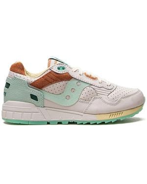 Saucony Shadow 5000 スニーカー - グレー