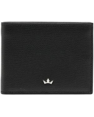 Roderer Award Wallet - Black