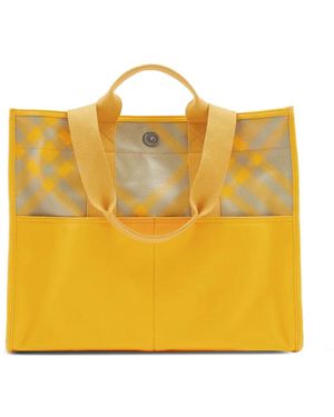 Burberry Bags - Yellow
