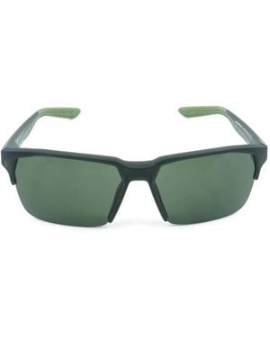 Nike Maverick Free Sunglasses - Green