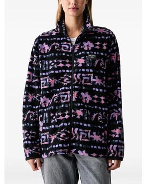 Rip Curl Polar Sessions Sweatshirt - Blue