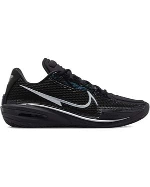 Nike Zoom Gt Cut "Midnight" Sneakers - Black