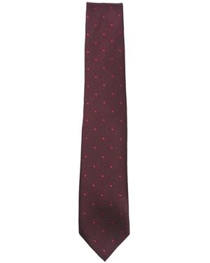 Cravate Homme TOM FORD 100% Soie - Multicolore, Taille Classique, Neuve Avec étiquettes