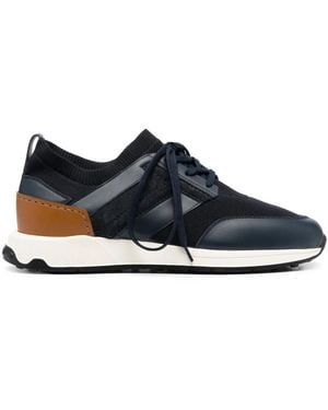Tod's ローカット スニーカー - ブルー