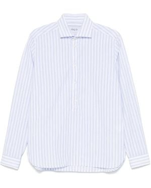 D4.0 Alina Shirt - White