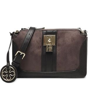 ショルダーバッグ・ポシェット V73 Women Shoulder Bags 73BS8G212 NATUR MULTICOLOR Black V73 Bags for Women | Online Sale up to 22% off | Lyst