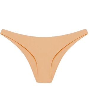 JADE Swim Most Wanted Bikini Bottom - White
