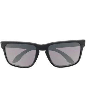 Oakley O-Matter Uv-Protective Sunglasses - Grey