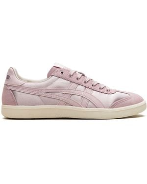 Onitsuka Tiger Tokuten "pink" Trainers
