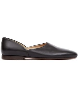Maison Margiela Grecial Loafers - Brown