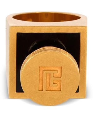 Balmain Bague Perfume - Orange