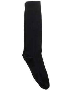 Tabi Footwear Calcetines Con Puntera Tabi - Negro