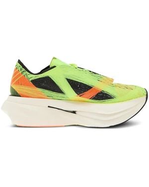 adidas By Stella McCartney Prime X 2.0 Strung Trainers - Green