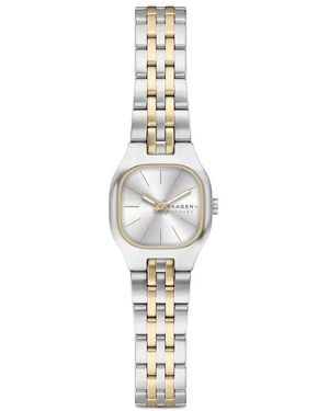 Skagen Mellem 22Mm Watch - White