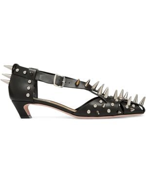 Bally Pumps Sylt - Nero