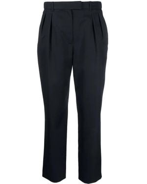 A.P.C. Pantalon Marion Clothing - Blue