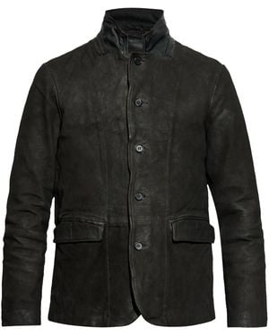 AllSaints Survey Blazer - Black