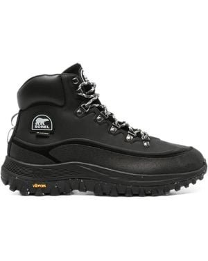 Sorel Callsign Conquest Gtx Boots - Black