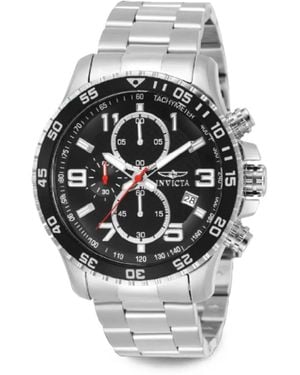 INVICTA WATCH Specialty 45Mm Watch - Grey