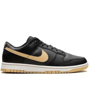 Nike Sneakers Dunk Low Retro - Nero