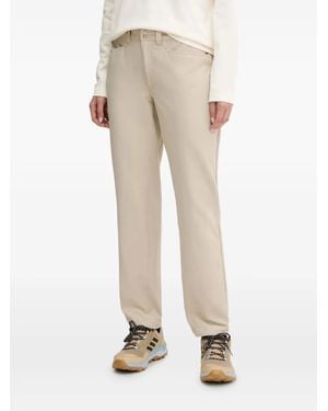 Haglöfs Pantalon Korp Lite - Natural
