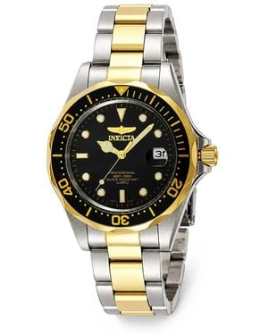 INVICTA WATCH Reloj Pro Diver De Mm - Metálico