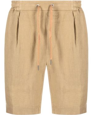 Ralph Lauren ドローストリング チノショーツ - ナチュラル