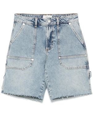 Rails Slater Shorts - Blue