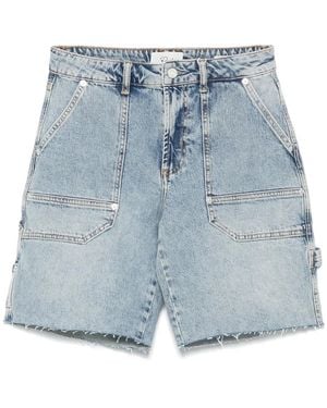 Rails Slater Shorts - Blue