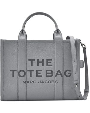 Marc Jacobs The Medium Tote Bag - グレー