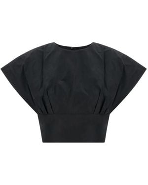 Pinko Top - Black