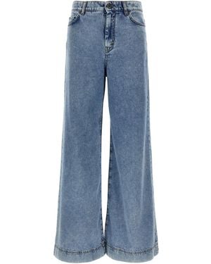 Weekend by Maxmara Vega ジーンズ - ブルー