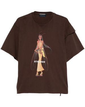 OTTOLINGER Tops for Women | Online Sale up to 41% off | Lyst