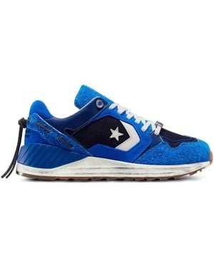 Adererror X Converse Wave スニーカー - ブルー