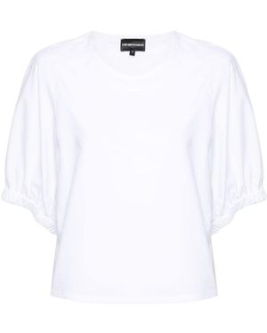 Camicette armani hotsell