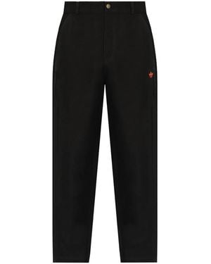 adidas X 100 Thieves ジーンズ - ブラック