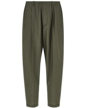 Magliano People's Trousers - Green